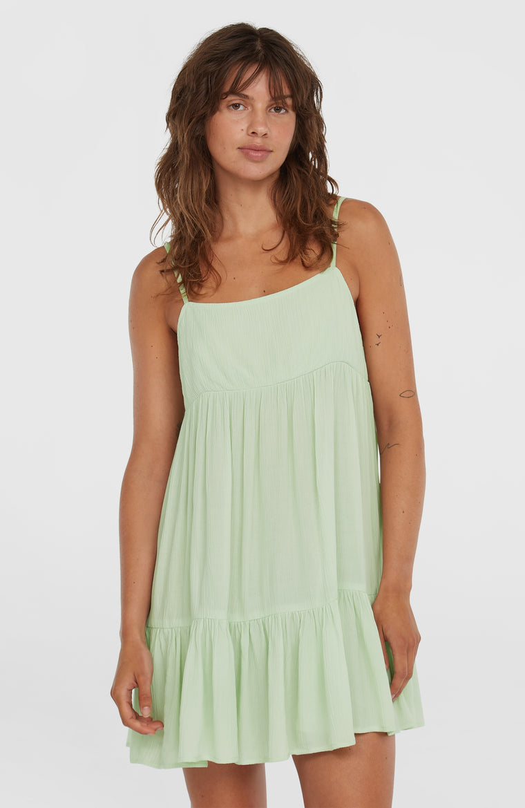 Rilee Short Dress | Mildrew Mint
