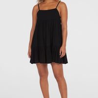 Rilee Short Dress | Black Out