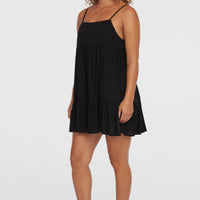 Rilee Short Dress | Black Out