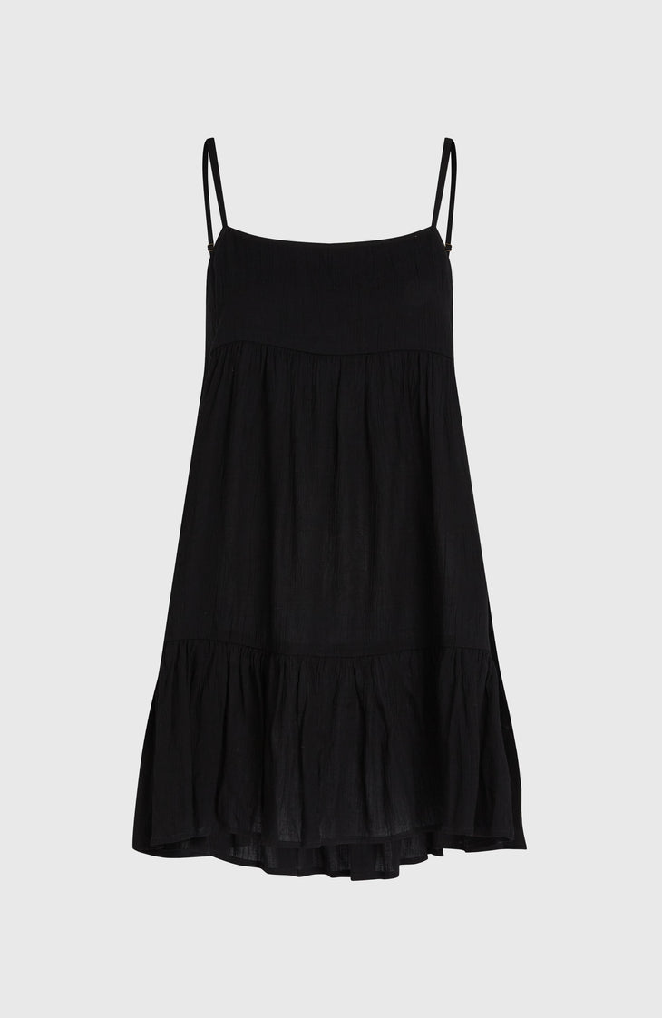 Rilee Short Dress | Black Out