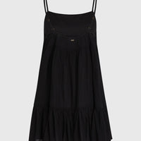 Rilee Short Dress | Black Out