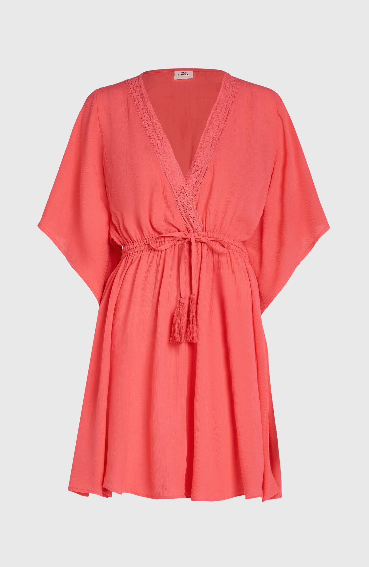 Essentials Cover Up Dress | Froly