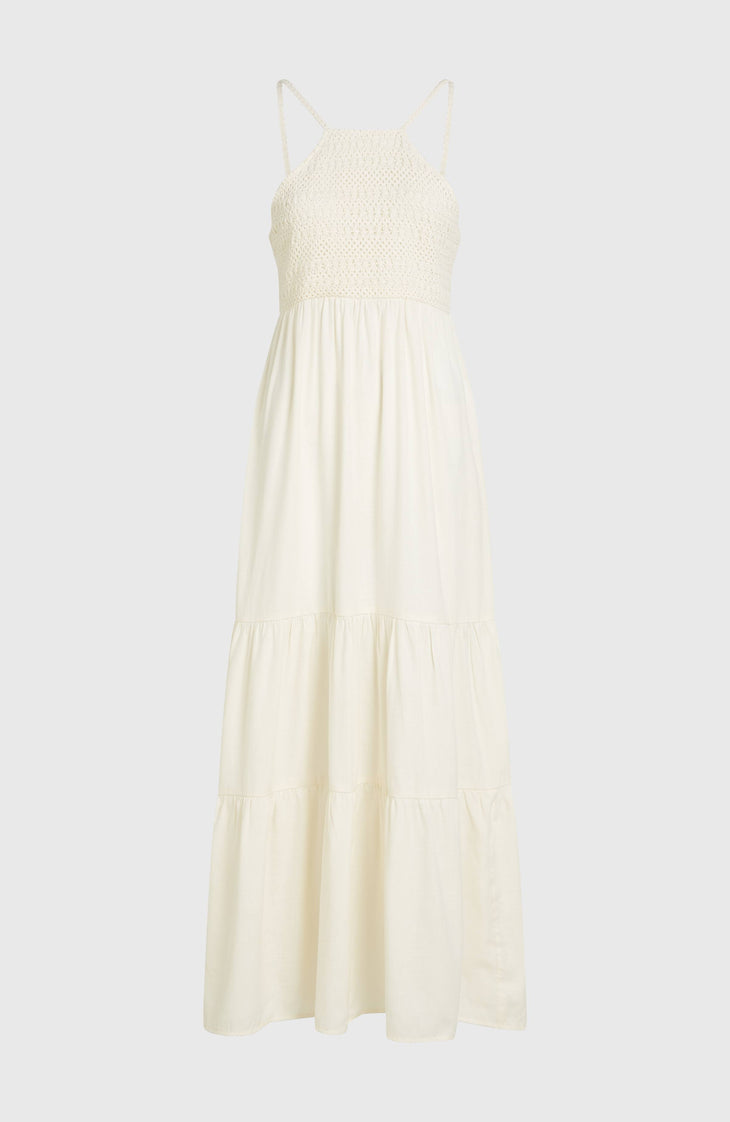 O'Riginals Maxi Dress | Snow White