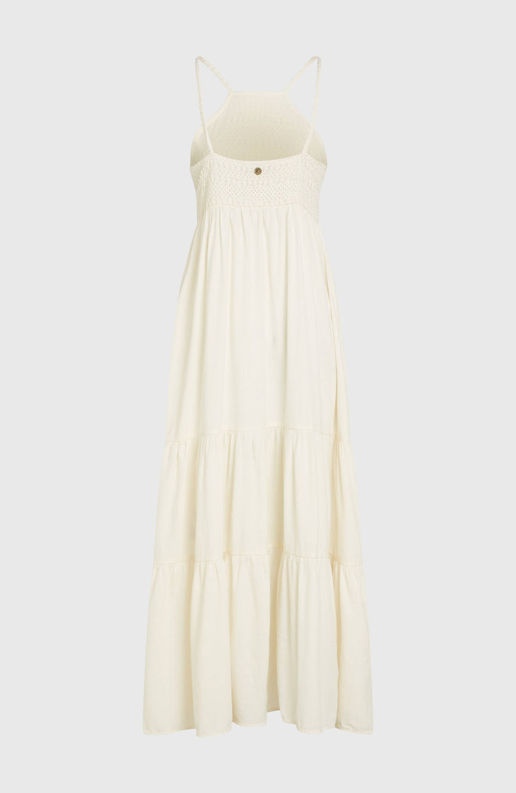 O'Riginals Maxi Dress | Snow White