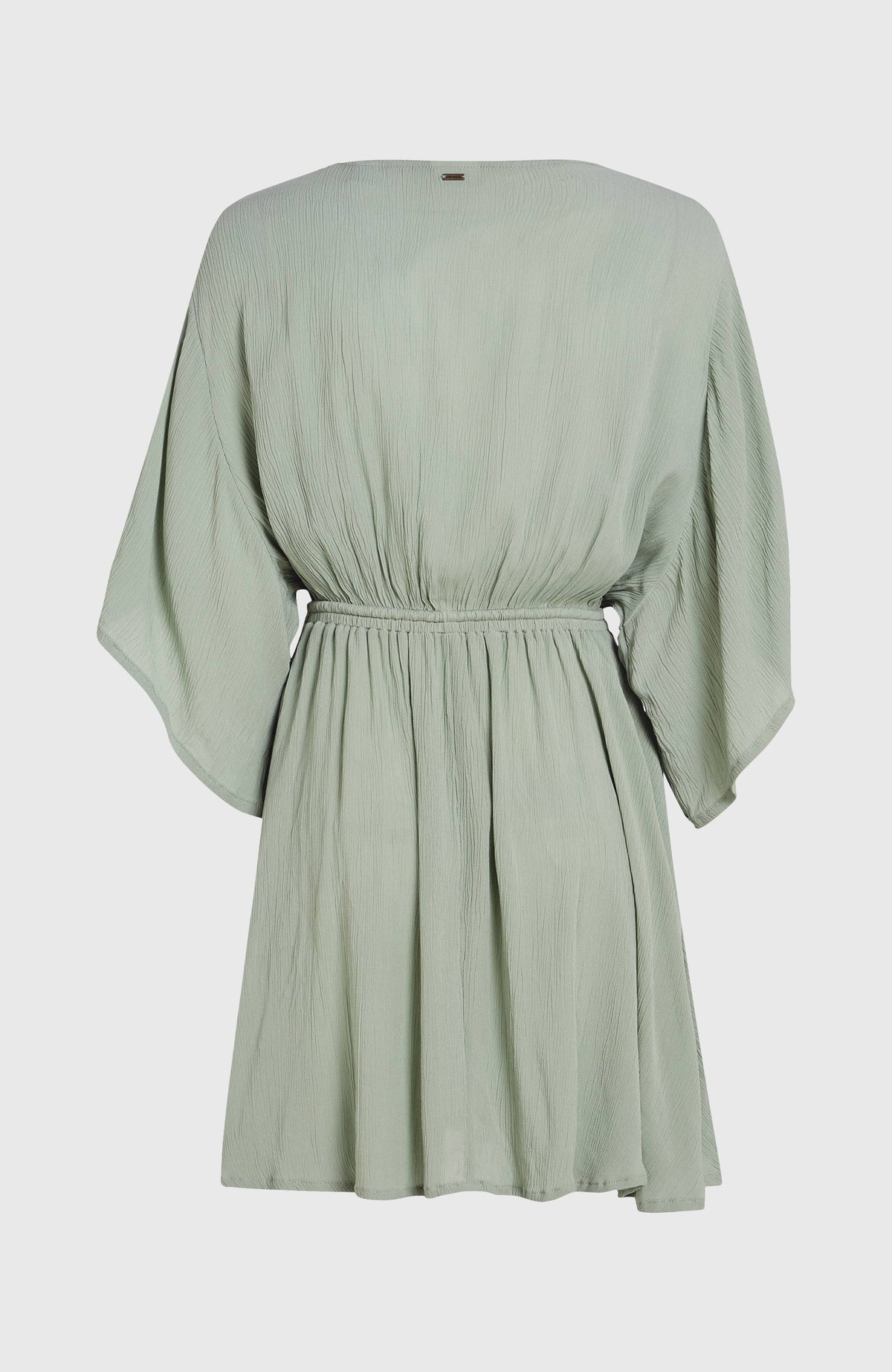 Essentials Tokeena Cover Up Dress | Marble Arch