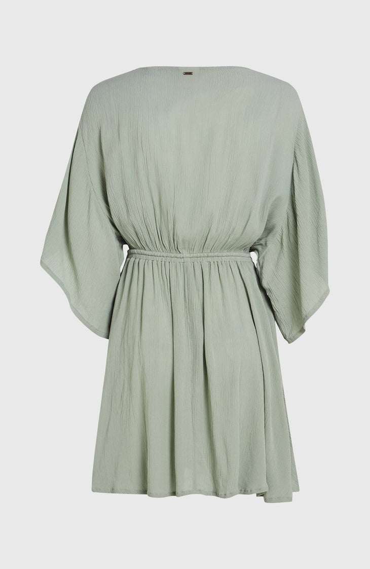 Essentials Tokeena Cover Up Dress | Marble Arch