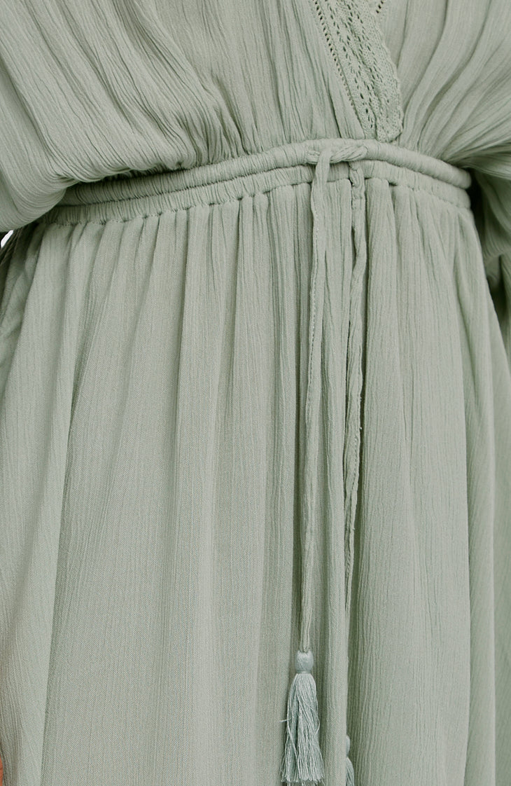 Essentials Tokeena Cover Up Dress | Marble Arch