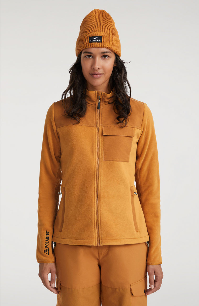 Women\'s fleece jackets – O\'Neill and vests