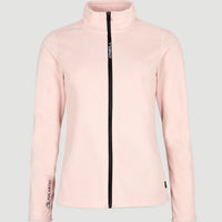 Jack's Full-Zip Fleece | Peach Whip