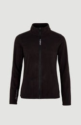 Jack's Full-Zip Fleece | Black Out – O'Neill