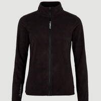 Jack's Full-Zip Fleece | Black Out