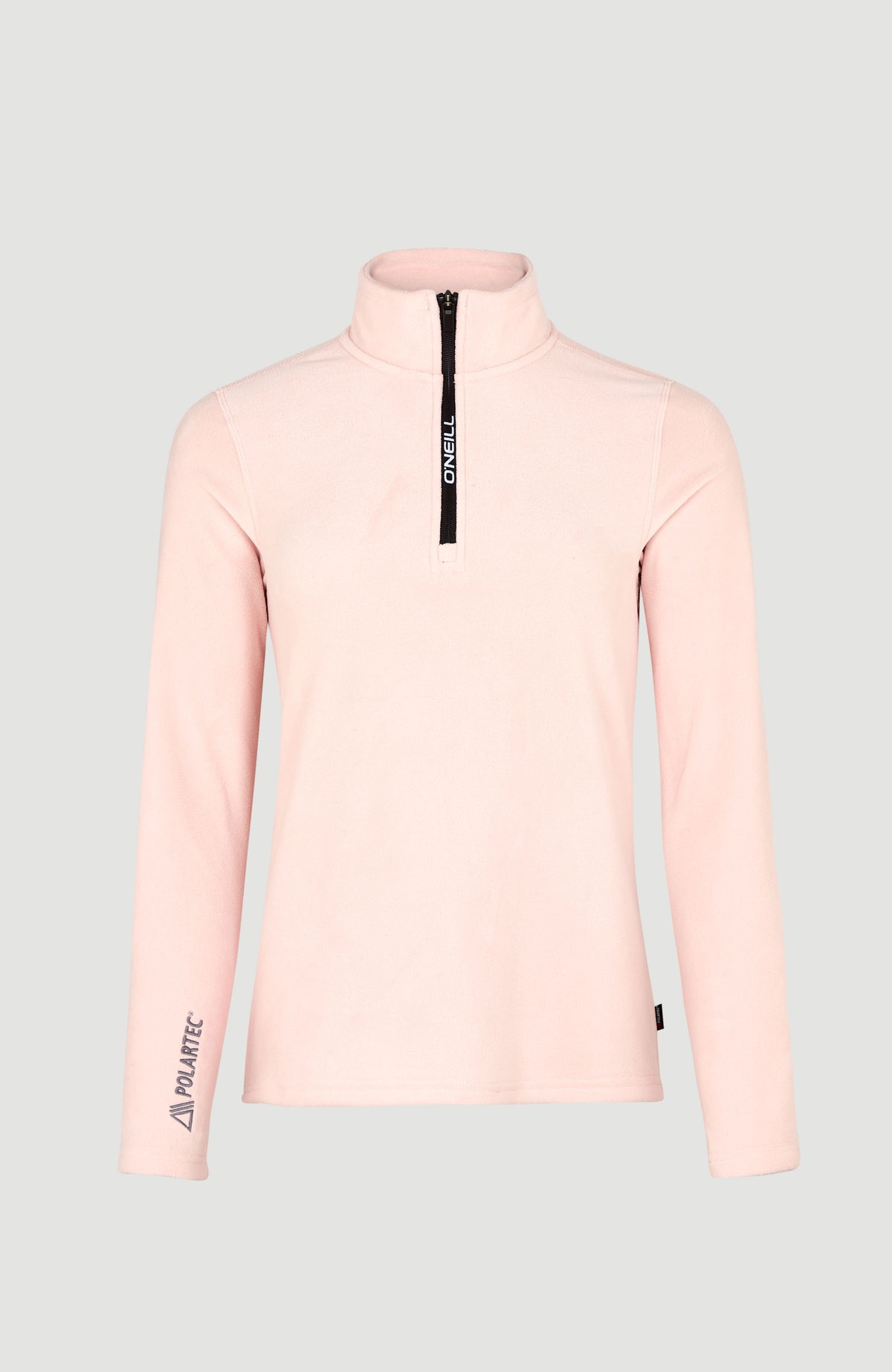 Peach clearance fleece jacket