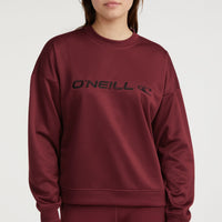 Rutile Crew Fleece | Windsor Wine