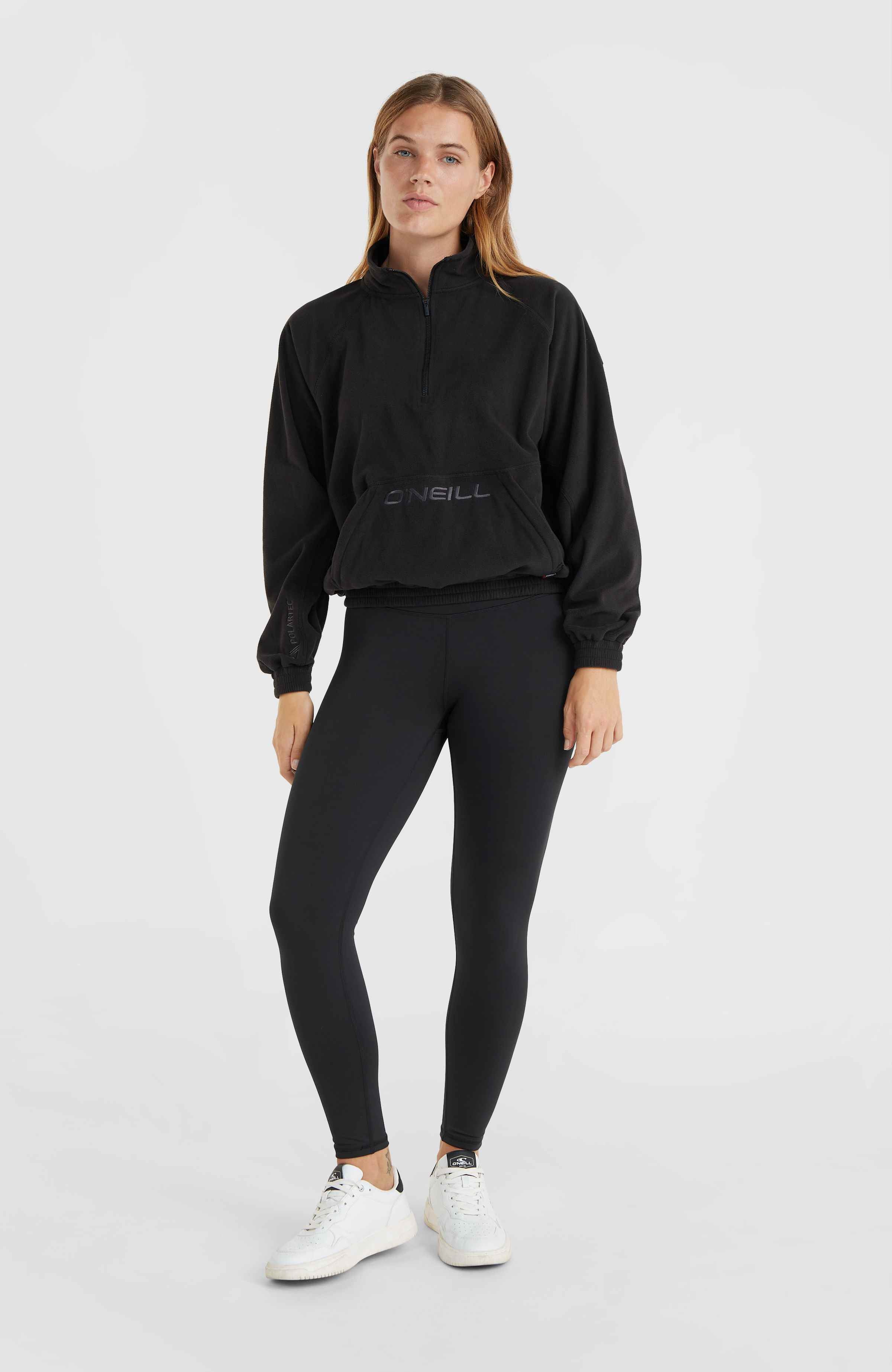 O'Riginals Polartec 100 Fleece | Black Out – O'Neill