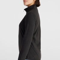 Jack's Polartec® 100 Full-Zip Fleece | Black Out