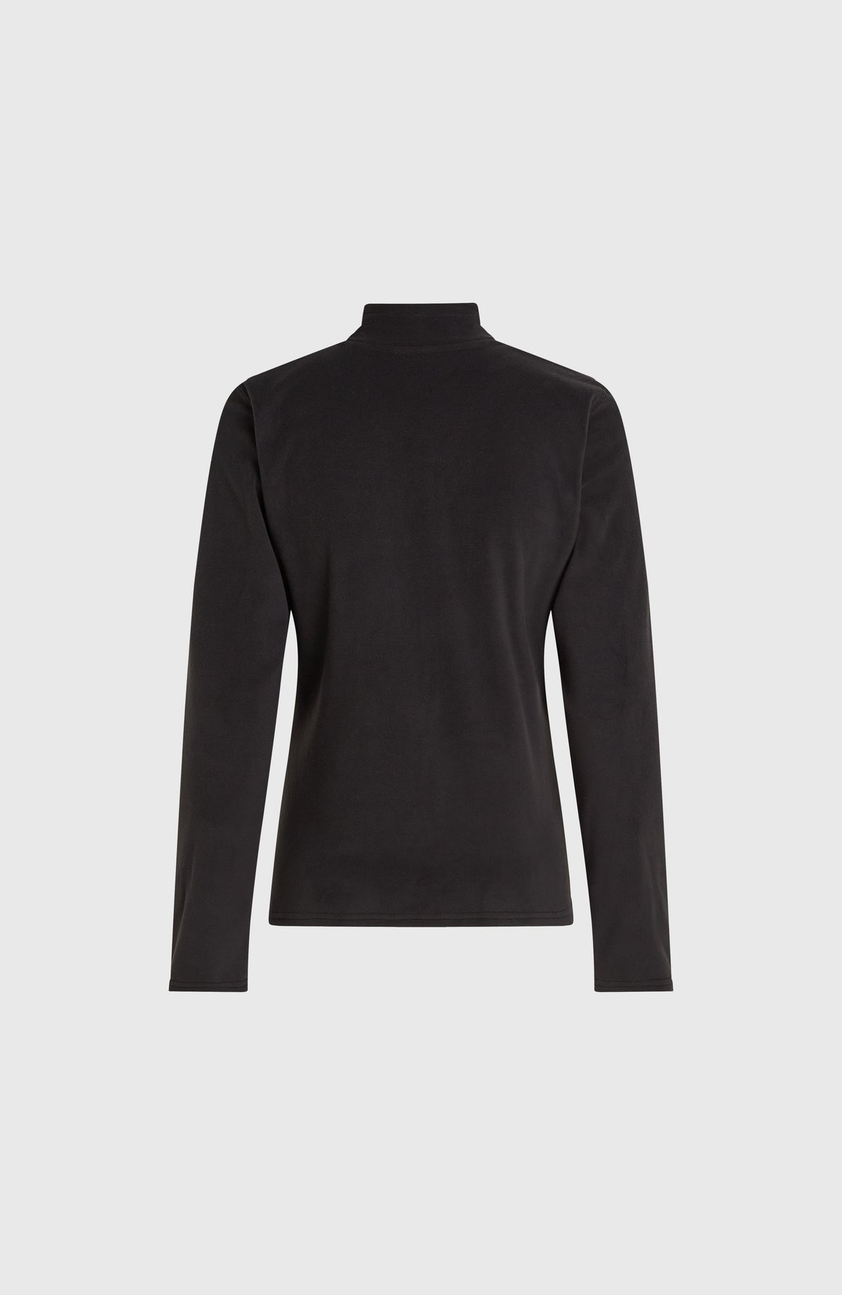 Jack's Polartec® 100 Full-Zip Fleece | Black Out