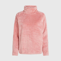 Hazel Fleece | Genuine Pink