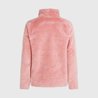 Hazel Fleece | Genuine Pink