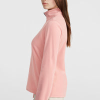 Jack's Polartec® 100 Half-Zip Fleece | Genuine Pink