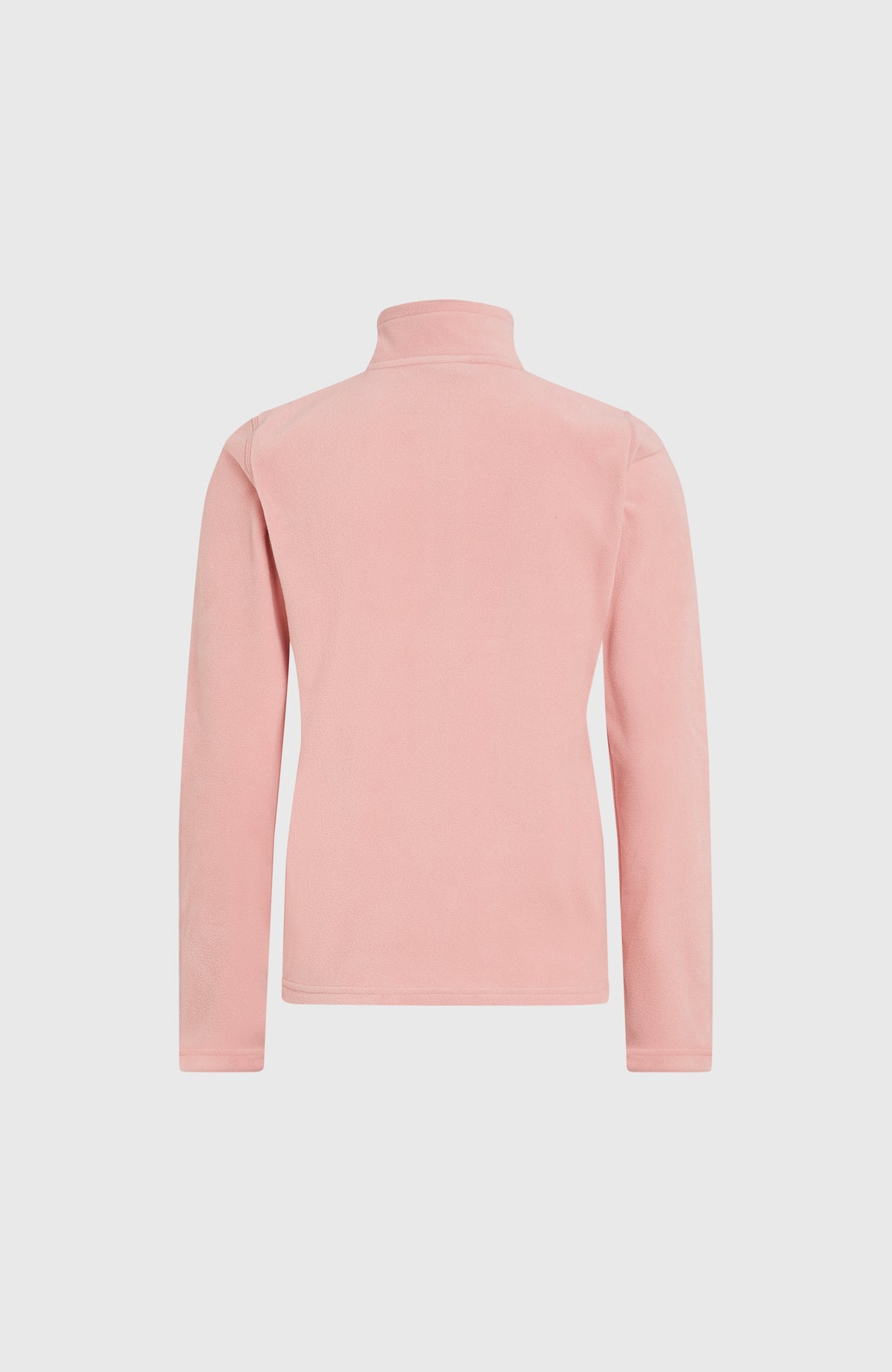 Jack's Polartec® 100 Half-Zip Fleece | Genuine Pink