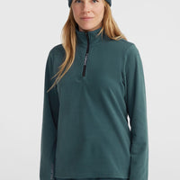 Jack's Polartec® 100 Half-Zip Fleece | Alma Steel