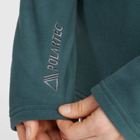 Jack's Polartec® 100 Half-Zip Fleece | Alma Steel