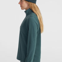 Jack's Polartec® 100 Half-Zip Fleece | Alma Steel