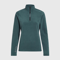 Jack's Polartec® 100 Half-Zip Fleece | Alma Steel