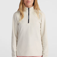 Jack's Polartec® 100 Half-Zip Fleece | Atmosphere