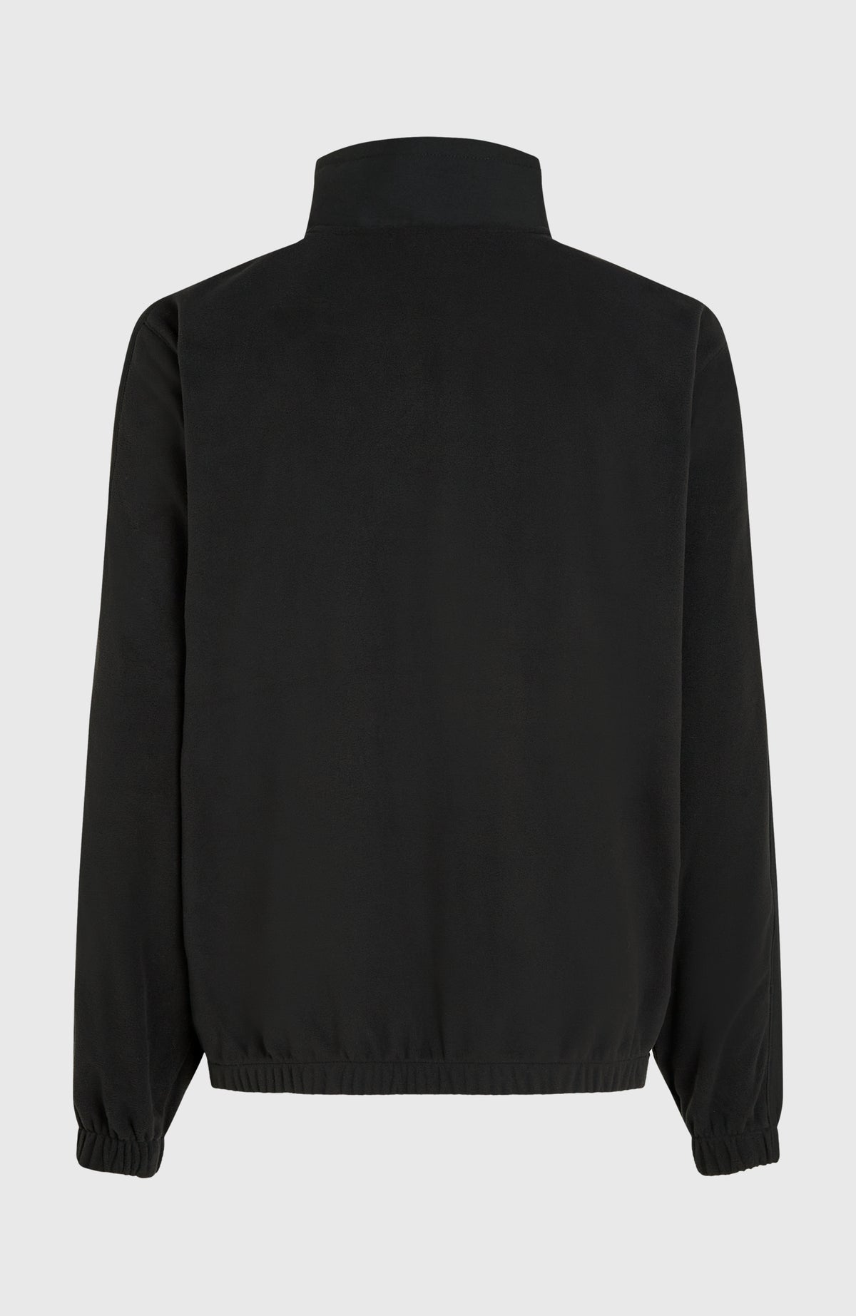 FWC'Play Polartec® High-Zip Fleece | Black Out