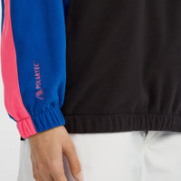 FWC'Play Polartec® High-Zip Fleece | Active Blue Colour Block