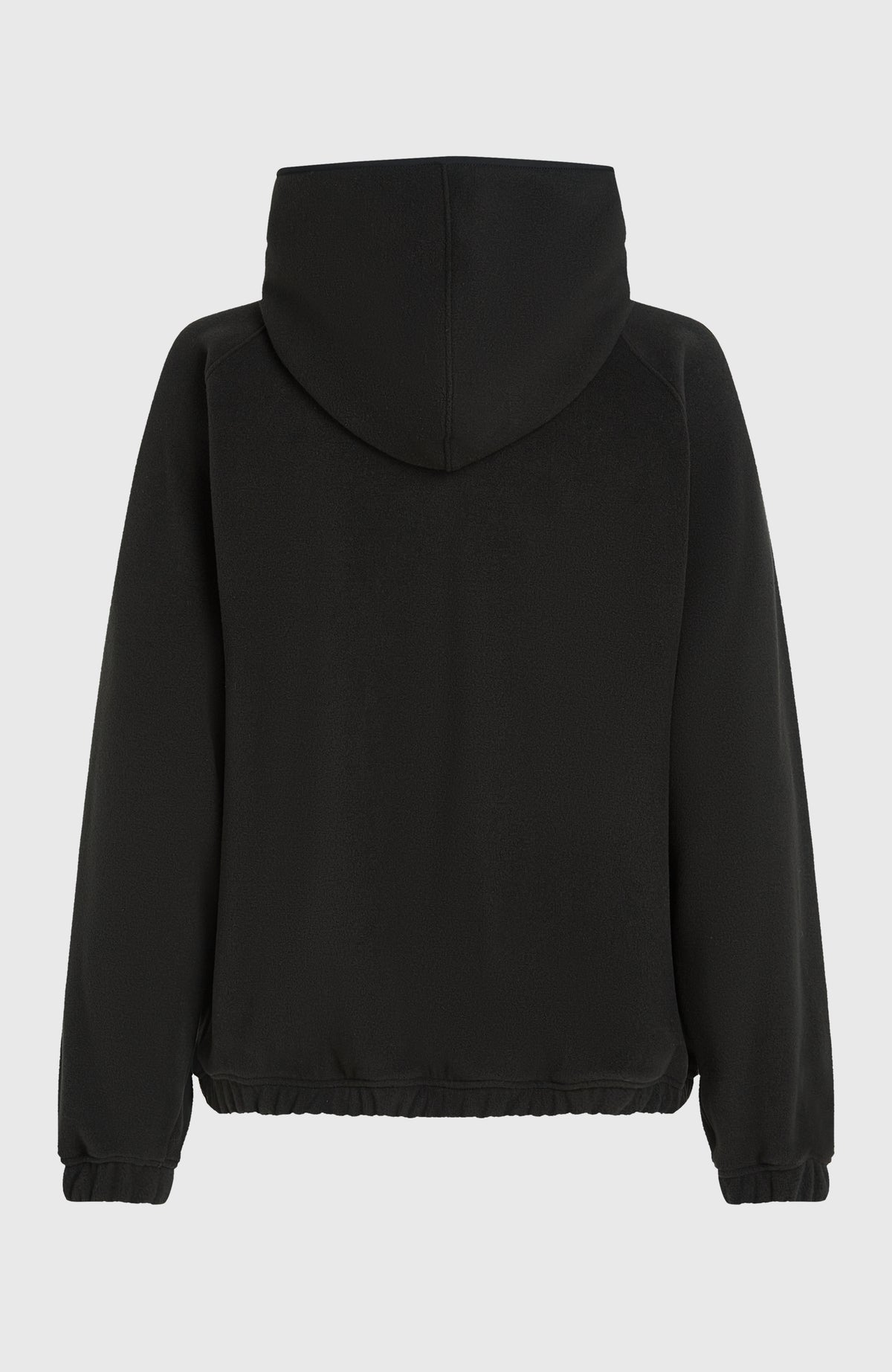 O'Riginals Superfleece Hoodie | Black Out