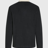 FWC'Cruz Triple Polartec® Half-Zip Fleece | Black Out Colour Block