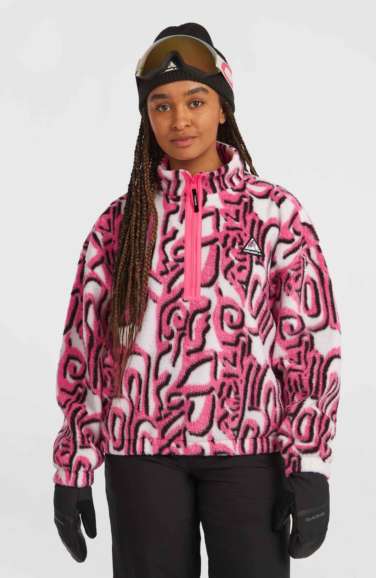 FWC'Play Hyperfleece | White Legacy