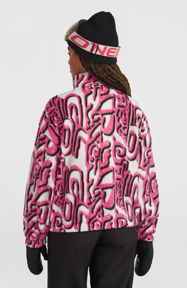 FWC'Play Hyperfleece | White Legacy