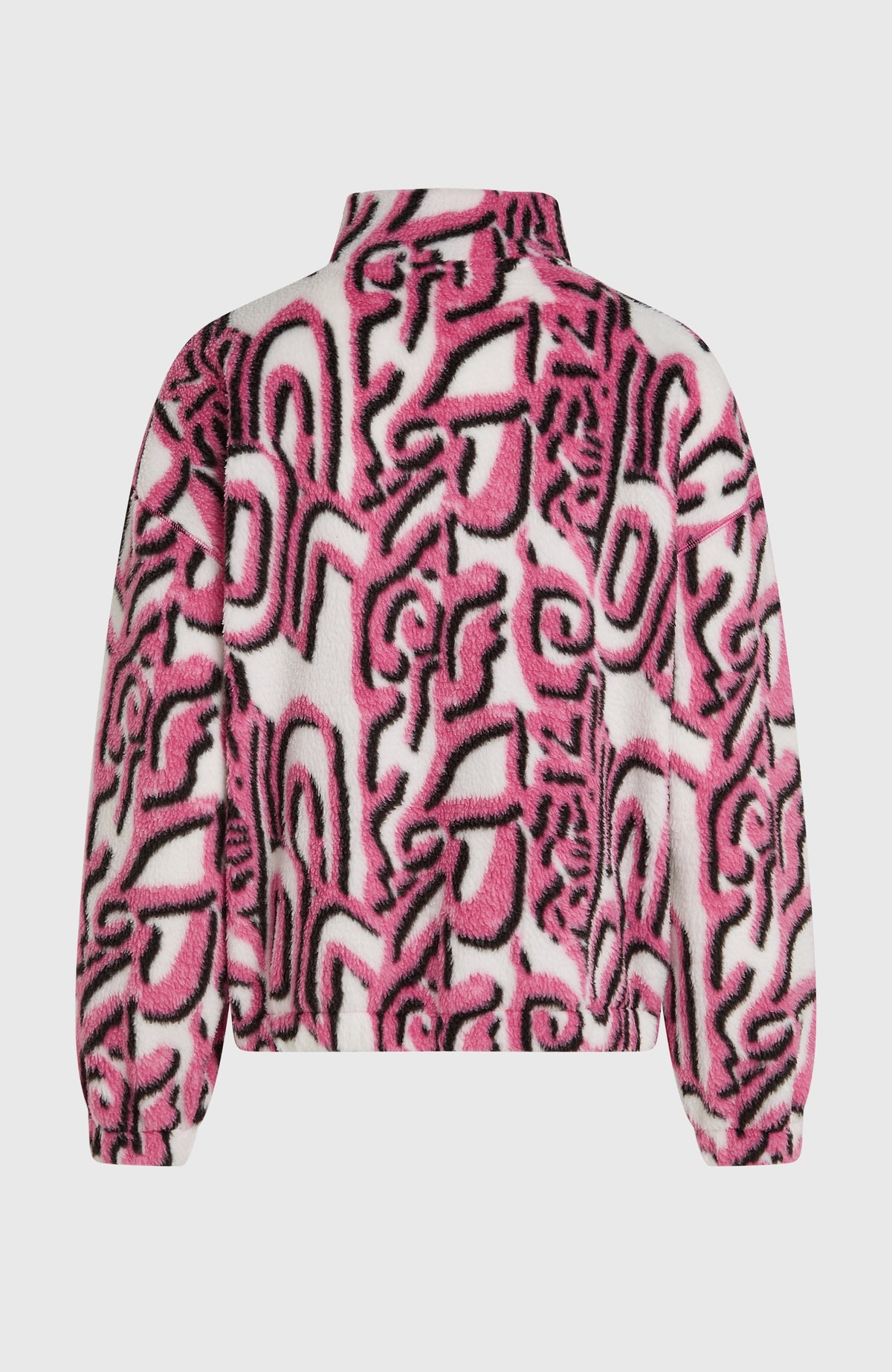 FWC'Play Hyperfleece | White Legacy