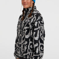 FWC'Play Hyperfleece | Black/White Legacy