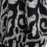 FWC'Play Hyperfleece | Black/White Legacy