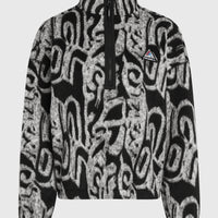 FWC'Play Hyperfleece | Black/White Legacy