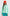 FWC'Cruz Jack's Polartec® Full-Zip Fleece | Retro Mint