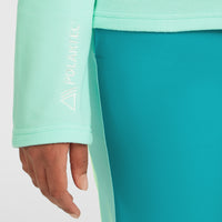 FWC'Cruz Jack's Polartec® Full-Zip Fleece | Retro Mint