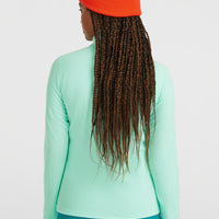 FWC'Cruz Jack's Polartec® Full-Zip Fleece | Retro Mint