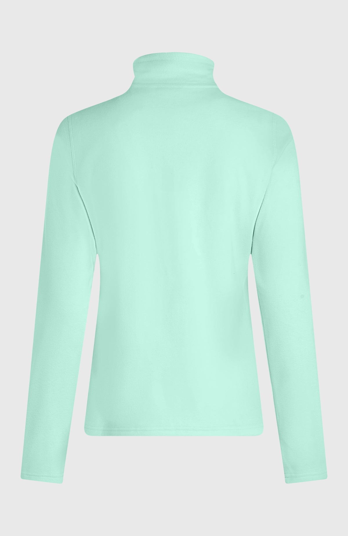 FWC'Cruz Jack's Polartec® Full-Zip Fleece | Retro Mint