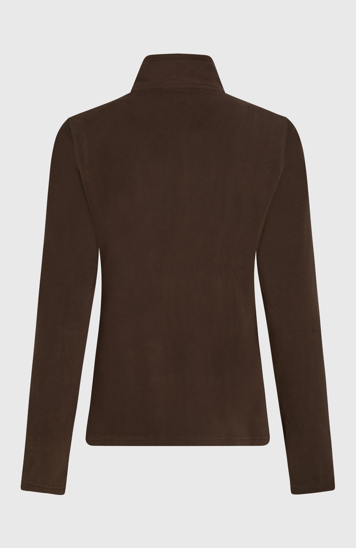 FWC'Cruz Jack's Polartec® Full-Zip Fleece | Coffee Bean