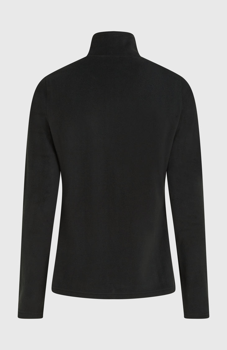 FWC'Cruz Jack's Polartec® Full-Zip Fleece | Black Out