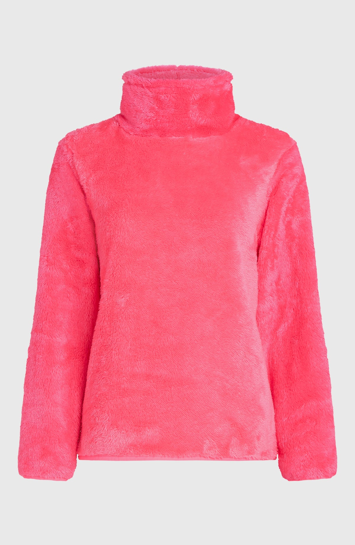 FWC'Cruz Fuzzy Fleece | Skater Pink
