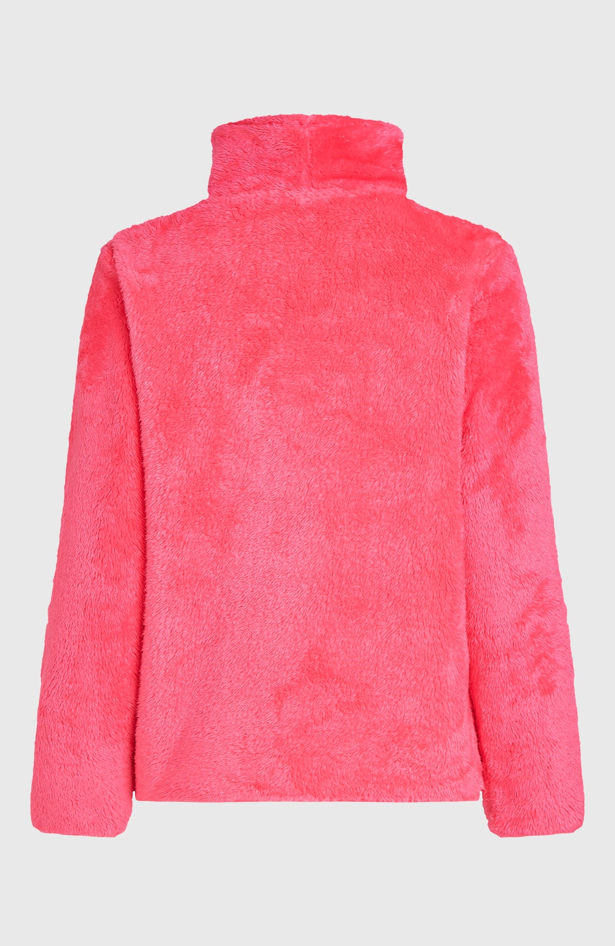 FWC'Cruz Fuzzy Fleece | Skater Pink