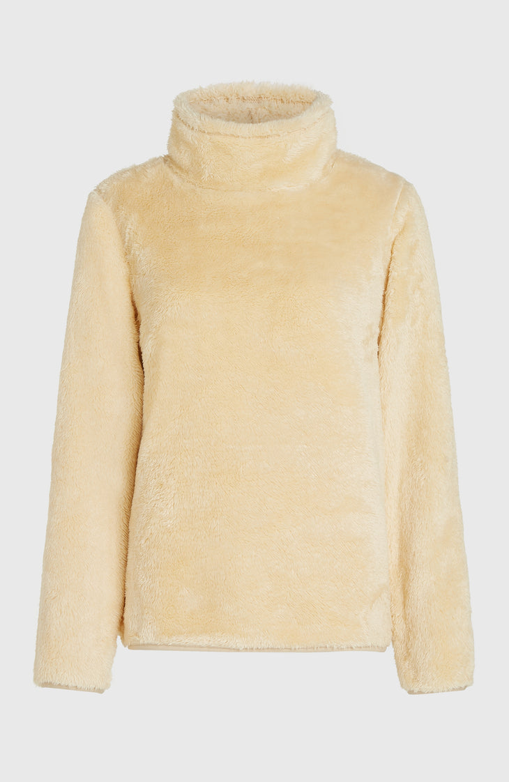 FWC'Cruz Fuzzy Fleece | Macaron