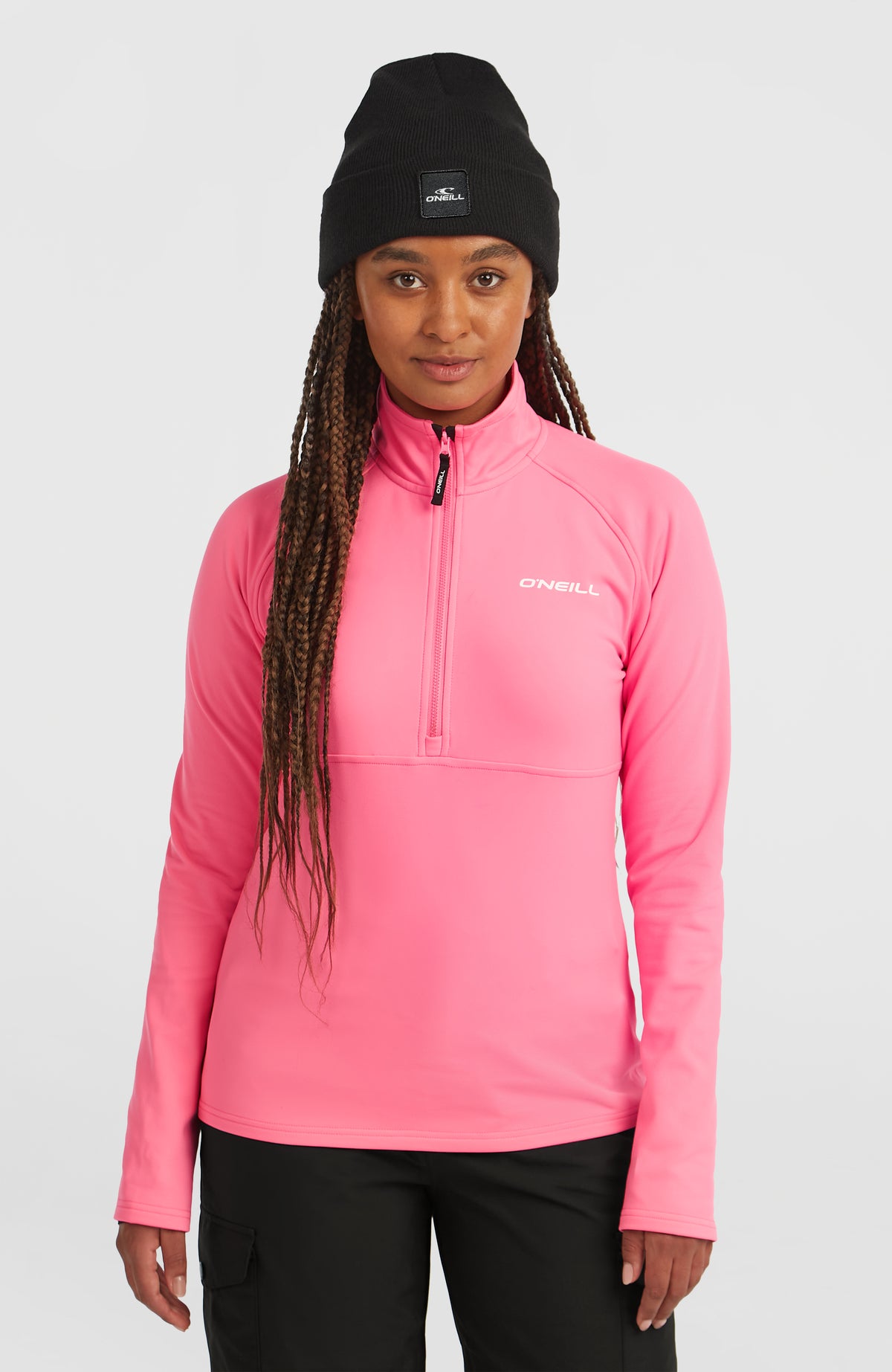 FWC'Cruz Fleece | Skater Pink