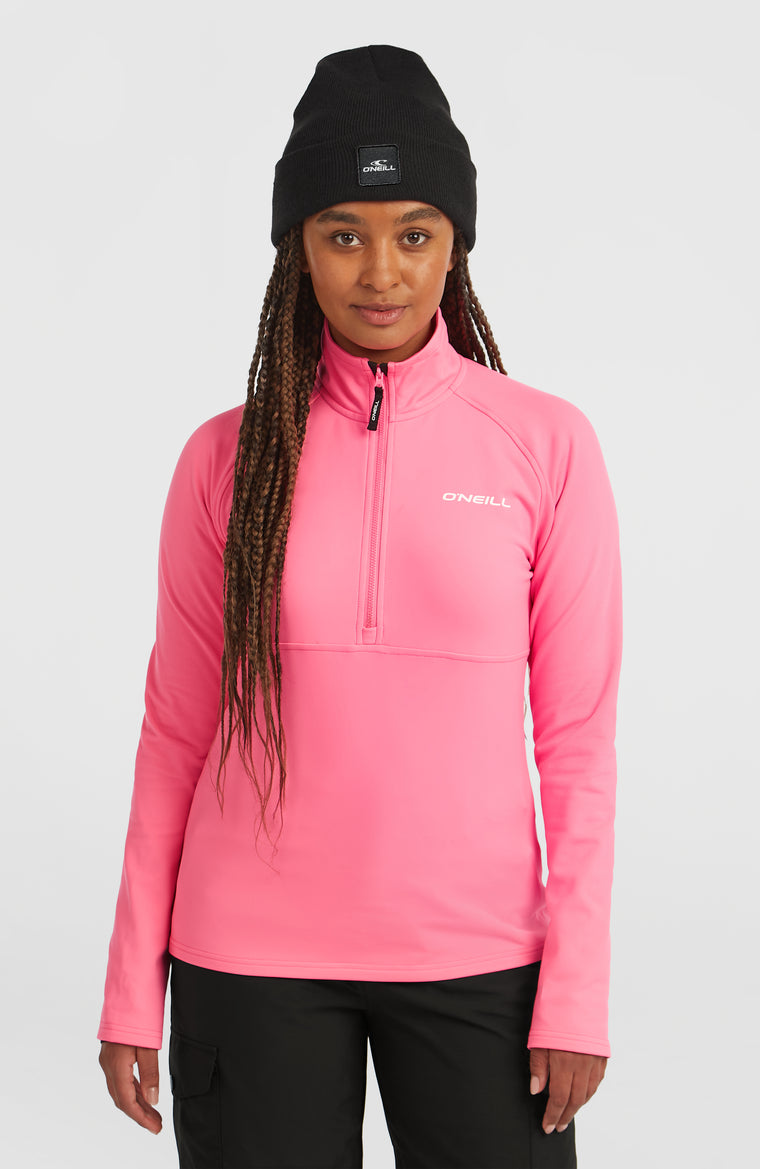 FWC'Cruz Fleece | Skater Pink
